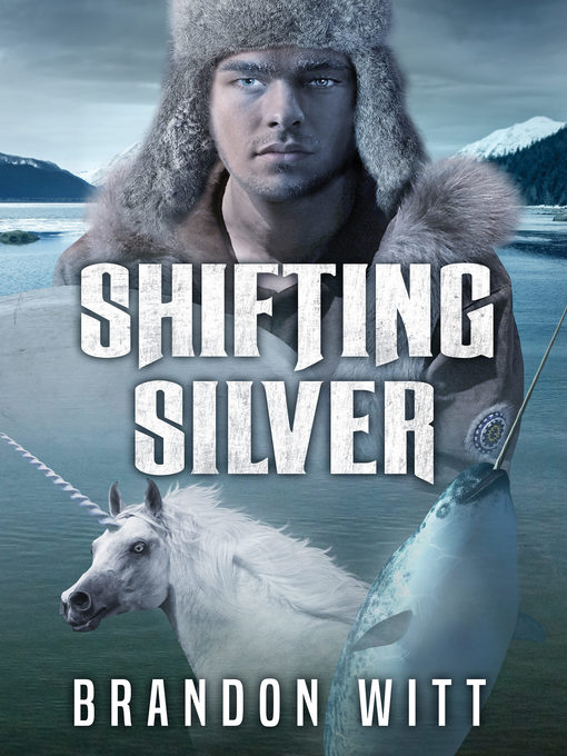 Title details for Shifting Silver by Brandon Witt - Available